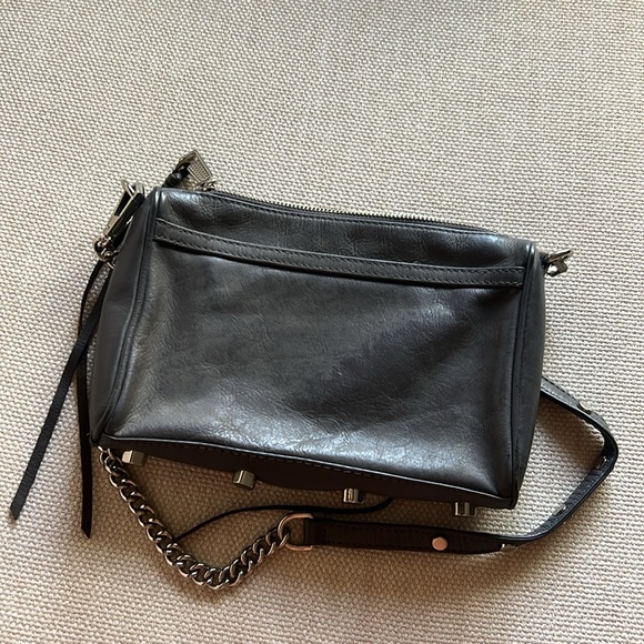 Rebecca Minkoff Mini M.A.C. crossbody bag - Picture 4 of 4